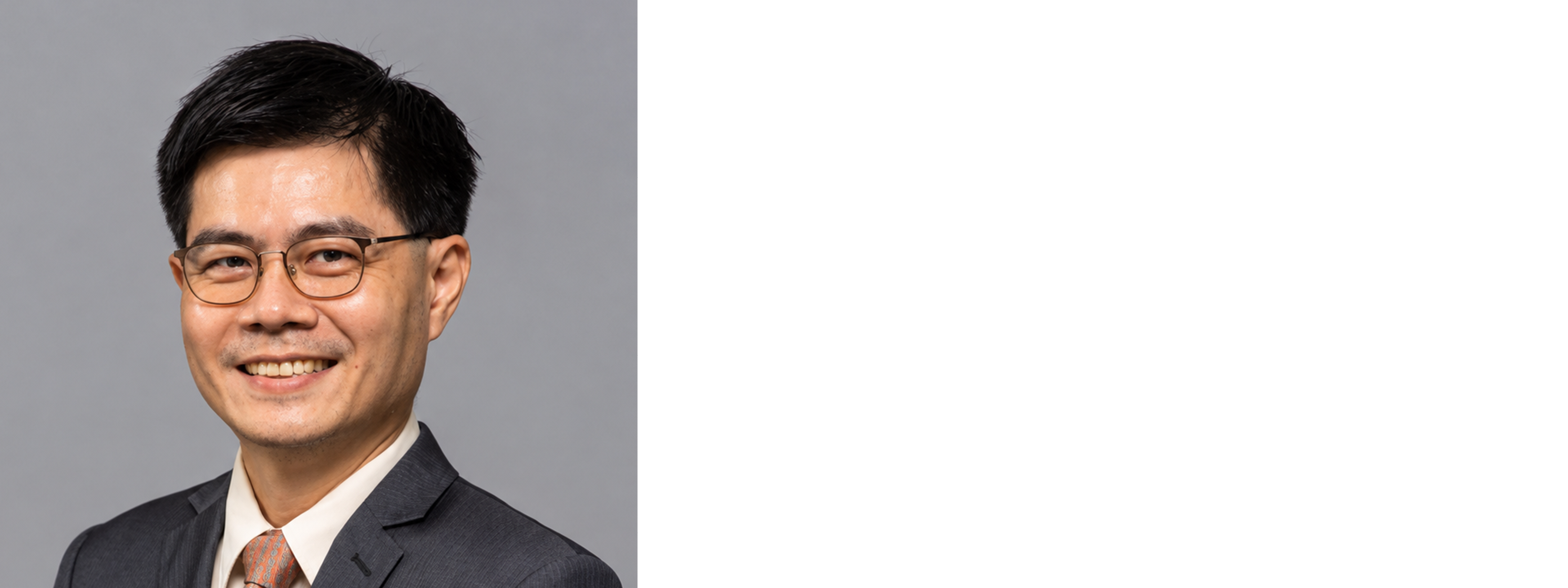 Profile picture of Mr Wong Choon Bong